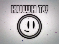 KUWH-TV ID 1961