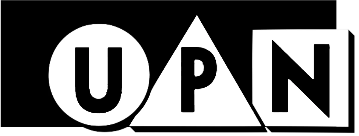 UPN (1958-1995) | Dream Logos Wiki | Fandom