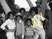 Abc tv id spoof from thha22m - jackson 5 (part 1)