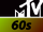 MTV 60s (Espalia)