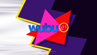 WUBU station ID 2019