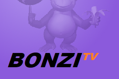 BonziVIDEO, Dream Logos Wiki