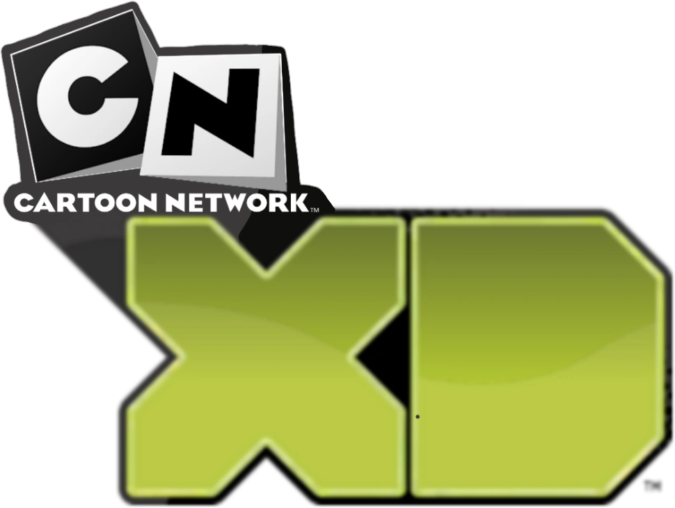 Cartoon Network XD (Discoville) | Dream Logos Wiki | Fandom