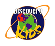 Discovery Kids 2007