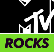 MTV Rocks EU 2014