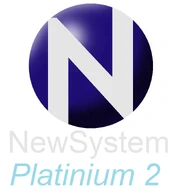 Newsystem platinium 2