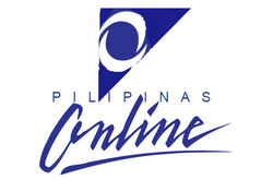 Pilipinas Online 2001 logo