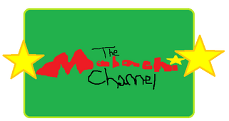 The Malachi Channel (2010-2014) Logo