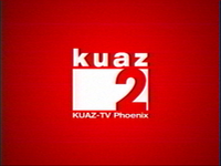 KUAZ-TV ID 2000
