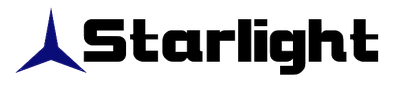 Starlight current logo