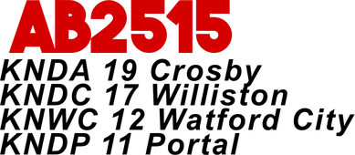 THENORTHDAKOTANETWORKS2005