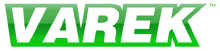 Varek (2017-present) Logo