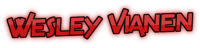 Logo for ROBLOX by WesleyTRV