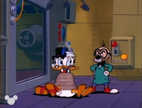 Screenbug used from 1999-2003, it uses bottom-left corner rather than top-left corner, captured during DuckTales (1987) episode "A Whale of a Bad Time"