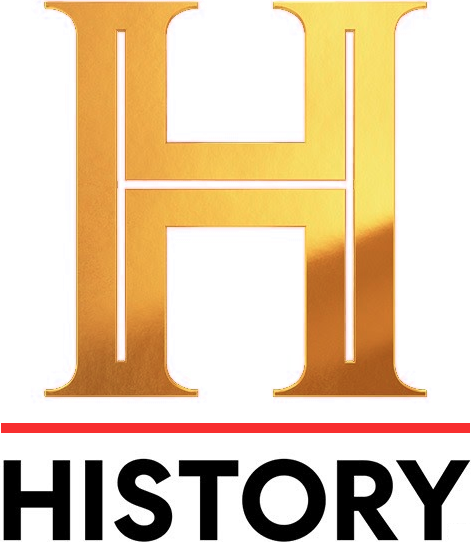 history channel logo transparent