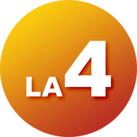 La4 2015 logo