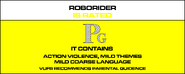 Roborider (1980)