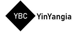 YBC YinYangia Logo