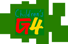 Children's G4 2007