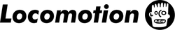 Locomotion Logo 1999-Early.svg