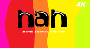 North America Network 1 47th Anniversary (Flashback)