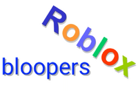 Roblox Bloopers The Series Dream Logos Wiki Fandom - roblox wiki goblox