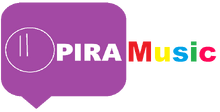 Pira Music logo