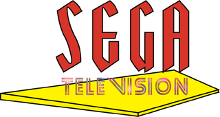 SEGA Television 1965