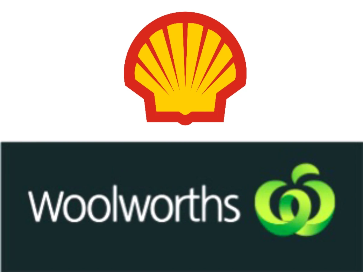Shell Woolworths Dream Logos Wiki Fandom