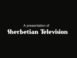 SherbTV Television/On-Screen Logos