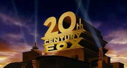 Your Dream Variations - 20th Century Fox, Dream Logos Wiki