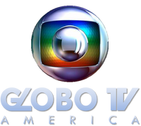 Globo TV America 2005