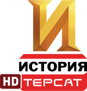 Tersat History HD Simulcast
