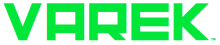 Varek (2009-2014) Logo