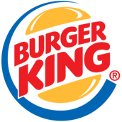 Burger King Logo