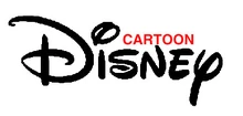 Cartoon Disney 1998