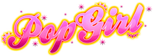 Pop Girl logo