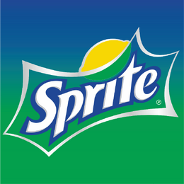 Sprite logo 2009