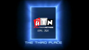 The Third Place teaser ending promo, 2014, used on March to April.