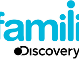 Discovery Familia (Sealandia)