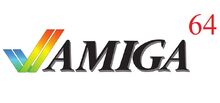 Amiga 64 logo 1