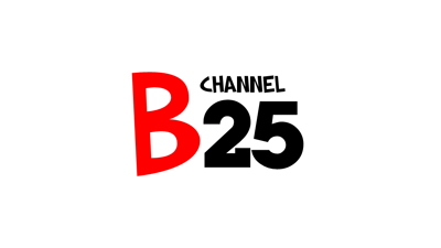 B Channel 25