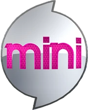 Logo Mini TV 2016-2017