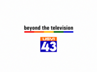 WUVW-TV 1999 ID