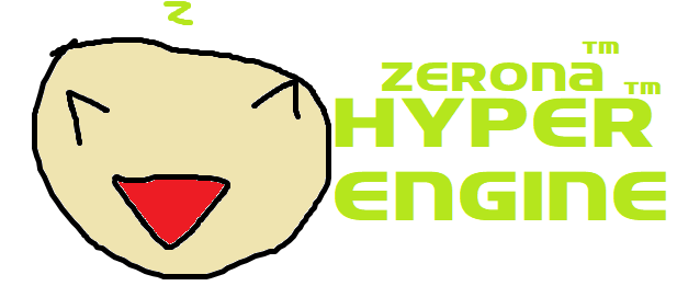Hyper Engine | Dream Logos Wiki | Fandom