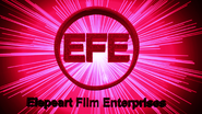 Elepeart Film Enterprises logo - The ClariS Connect at Australia