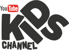Youtube Kids U S Tv Channel Dream Logos Wiki Fandom Youtube Kids U S Tv Channel Dream Logos Wiki Fandom