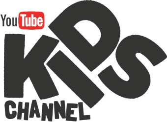 27 Youtube Kids Logo Icon Logo Design