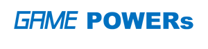 GAME POWERs 2005 logo