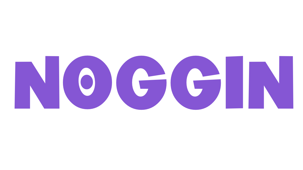 Noggin (My 2023 AU) | Dream Logos Wiki | Fandom, image size:1280x720
